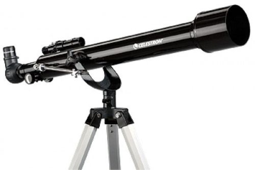 Celestron Teleszkóp Powerseeker 60AZ