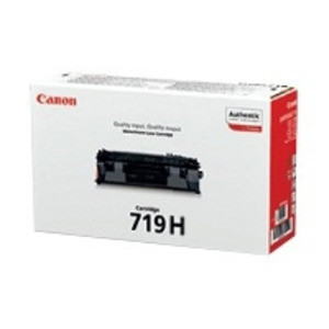 Canon 719H Black toner