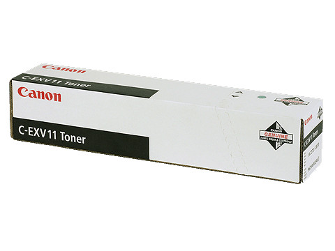 Canon C-EXV11 Black toner