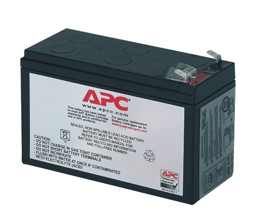 APC 7000mAh RBC2 szünetmentes AMG csereakkumulátor 1db/csomag