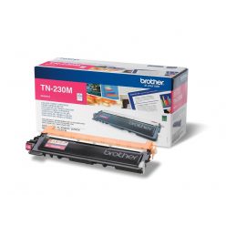 Brother TN-230M Magenta toner