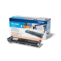 Brother TN-230C Cyan toner