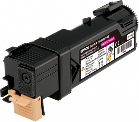 Epson AL C2900N Magenta toner