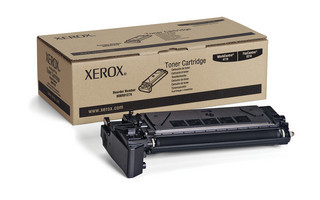 Xerox Workcentre 4118 Black toner 8000 oldal