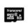 Transcend 8GB microSDHC Class 10 W/O + adapterrel