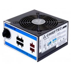 Chieftec 550W 80+ A-80