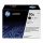 HP CE390A (90A) Black toner