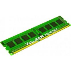 Kingston 8GB DDR3 1600MHz