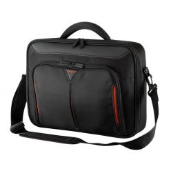   Targus Classic+ Clamshell Case Notebook Táska 14" Black