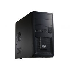 Cooler Master Elite 343 Black