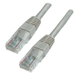 Kolink CAT6 U-UTP Patch Cable 3m Grey