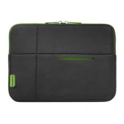 Samsonite Netbook Sleeve 7"  Black/Green