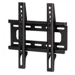 Hama LCD Wall Mount "Action" Fix 200x200 Black