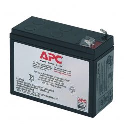   APC 6000mAh RBC106 szünetmentes AMG csereakkumulátor 1db/csomag