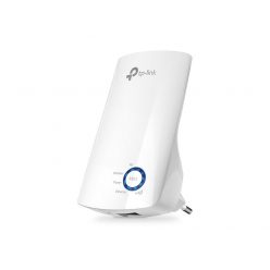 TP-Link TL-WA850RE 300M Wireless Range Extender White