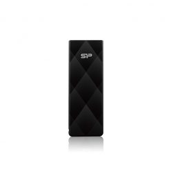 Silicon Power 64GB Blaze B20 USB3.0 Black