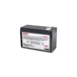   APC 7000 mAh RBC110 szünetmentes AMG csereakkumulátor 1db/csomag