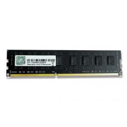 G.SKILL 4GB DDR3 1600MHz