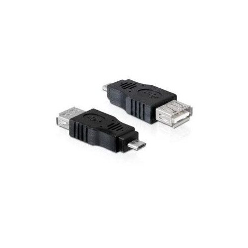 Kolink USB A/F to MicroB M Adapter