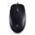 Logitech B100 Optical USB Mouse Black