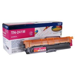 Brother TN-241M Magenta toner