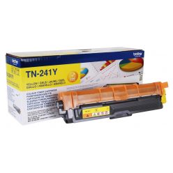 Brother TN-241Y Yellow toner