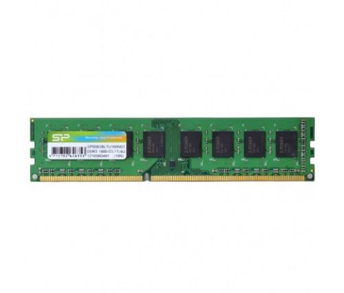 Silicon Power 8GB DDR3 1600MHz