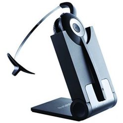   Jabra PRO 920 Dect-Headset for desk phone noice-cancelling-microphone