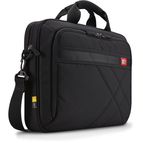 Case Logic DLC-115 Laptop and Tablet 15,6" Black