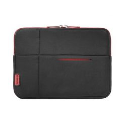 Samsonite Netbook Sleeve Airglow 15,6" Black/Red