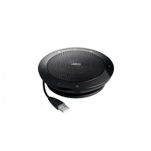 Jabra Speak 510 MS USB Black