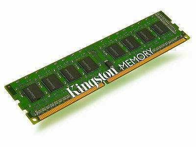 Kingston 4GB DDR3L 1600MHz