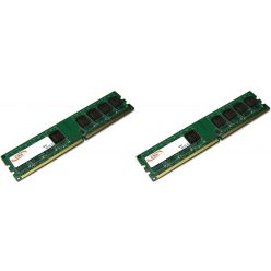 CSX 4GB DDR2 800MHz Kit(2x2GB)