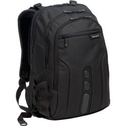 Targus Eco Spruce Notebook Táska 15,6" Black