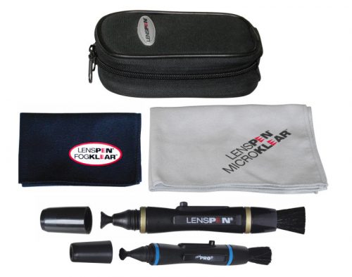 Lenspen New Hunterpro Kit