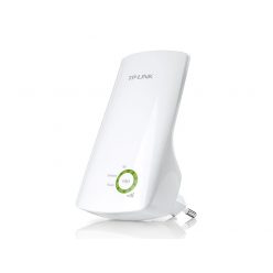   TP-Link TL-WA854RE 300Mbps Universal WiFi Range Extender White