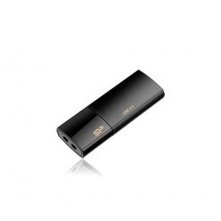 Silicon Power 64GB Blaze B05 USB3.0 Classic Black