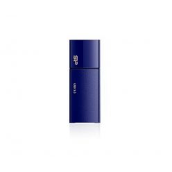 Silicon Power 8GB Blaze B05 USB3.0 Navy Blue