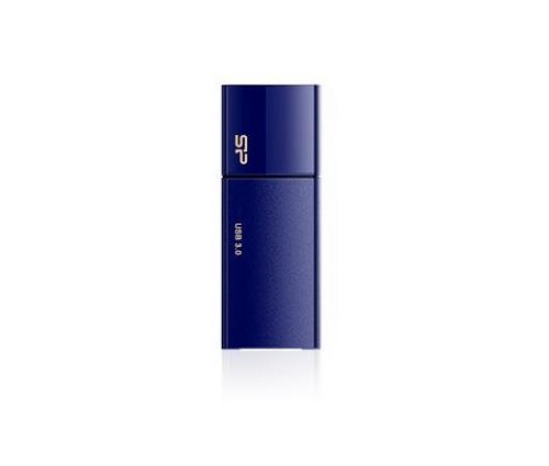 Silicon Power 8GB Blaze B05 USB3.0 Navy Blue