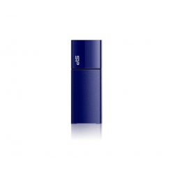 Silicon Power 32GB Ultima U05 Navy Blue