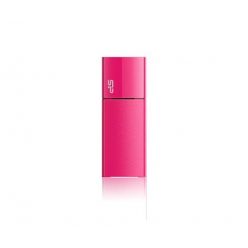 Silicon Power 64GB Ultima U05 Sweet Pink