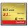 Sandisk 32GB Compact Flash Extreme