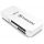 Transcend RDF5 USB3.0 Card Reader White