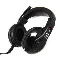 Zalman HPS200 Headset Black