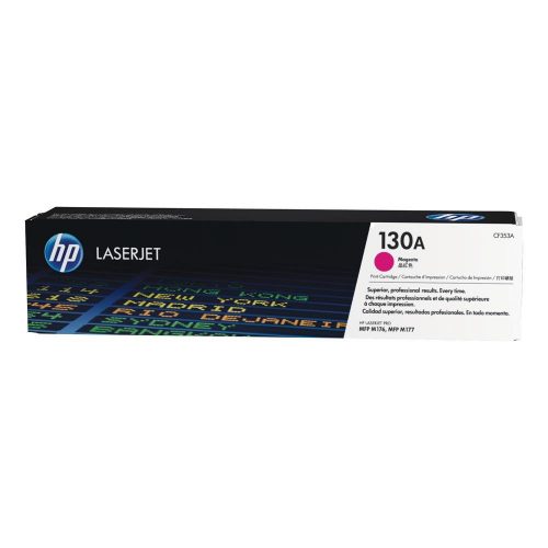 HP CF353A (130A) Magenta toner