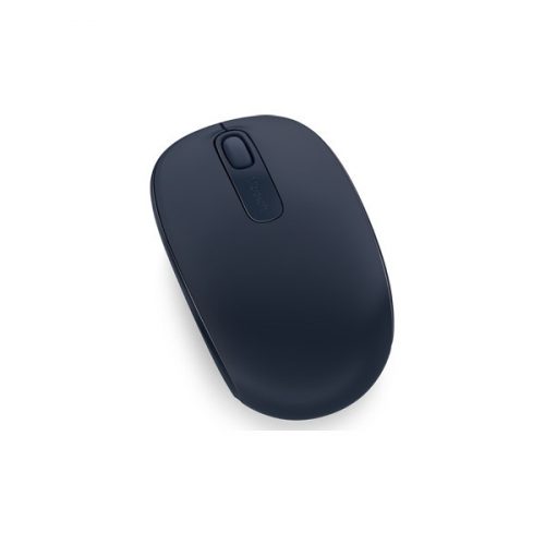 Microsoft Wireless Mobile Mouse 1850 Blue