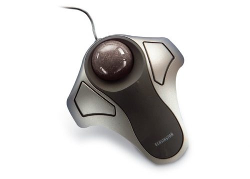 Kensington Orbit Optical Trackball