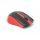 Platinet Omega OM05R 3D Optical mouse Red