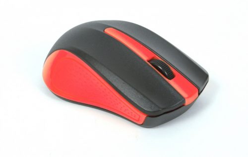 Platinet Omega OM05R 3D Optical mouse Red