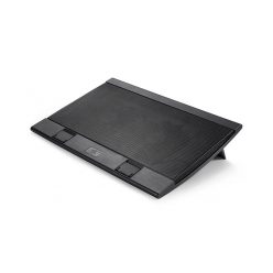 DeepCool Wind Pal FS Notebook Hűtőpad Black